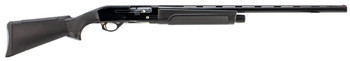 Hatfield Gun Company USA12P SAS  12 Gauge 3 41 28 Blue Oxide Barrel Black Finish Synthetic Stock UPC: 851799004768