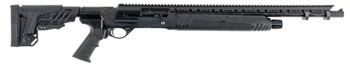 Hatfield Gun Company SAS, 20 Gauge, Single Shot, Shotgun