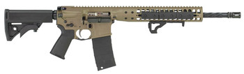LWRC ICDIR5CK16 Individual Carbine Direct Impingement 5.56x45mm NATO 301 16.10 Barrel Exclusive Flat Dark Earth A2 Flash Hider Steel Receiver 6 Position Stock Magpul MOE Grip Optics Ready UPC: 855193006922 LWRC ICDIR5CK16 Individual Carbine Direct Impingement 5.56x45mm NATO 301 16.10 Barrel Exclusive Flat Dark Earth A2 Flash Hider Steel Receiver 6 Position Stock Magpul MOE Grip Optics Ready UPC: 855193006922