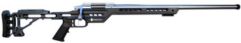 MasterPiece Arms PMR, 6mm Creedmoor Caliber, Bolt Action, Rifle