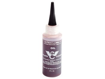 Wilson Combat 5772 Ultima-Lube II Lubricates 2 oz Squeeze Bottle