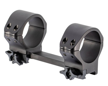 Talley DS40MM DS 40mm Swarovski Scope MountRing Combo Black Anodized UPC: 876430009995