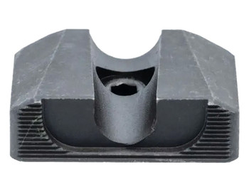 Wilson Combat 630 Beretta Battlesight Black | Rear Sight