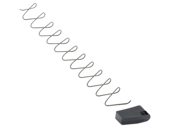 Wilson Combat 500SFK8 Spring/Follower Kit for Wilson Combat Elite Tactical 45 ACP Magazines with ETM or Lo-Profile Base Pad