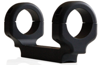 DNZ SAV 93-17/MK II MED 1" MNT BLK UPC: 879956001733 DNZ SAV 93-17/MK II MED 1" MNT BLK UPC: 879956001733