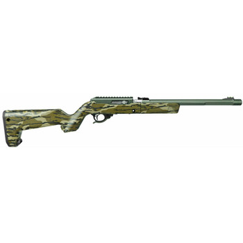 Tactical Solutions XRing, .22 LR Caliber, Semi-Automatic, Rifle