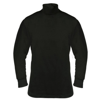 UFX Base Layer - Mock T-Neck UPC: 880653016555