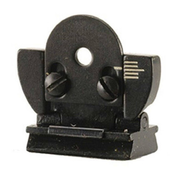 MINI 14 RANCH REAR SIGHT ASSEMBLY UPC: 881314446667