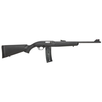 Mossberg 702 Plinkster, 22 Caliber, Semi-Automatic, Rifle