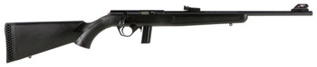 Mossberg 802 Plinkster, .22 LR Caliber, Bolt Action, Rifle