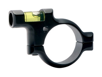 SME SMELVLSCP Scope Leveler Scope Mount Matte Black 30mm/1