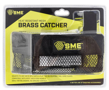 SME SMEBRSC Brass Catcher UPC: 888151019795 SME SMEBRSC Brass Catcher UPC: 888151019795