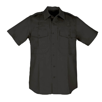 Class B PDU Twill Shirt UPC: 844802199520