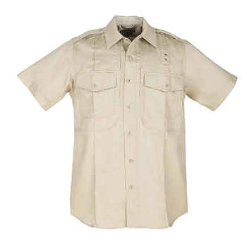 Class B PDU Twill Shirt UPC: 844802199957