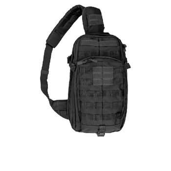 RUSH MOAB 10 Sling Pack UPC: 844802227209