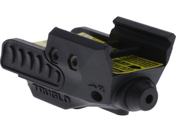 TruGlo TG7620R 0R Sight Line Handgun Laser Sight Black Red Laser