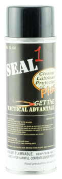 Seal 1 SL6A CLP Plus Liquid Cleans Lubricates Protects 6 oz Aerosol UPC: 794504186109