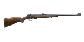 CZ 457 LUX 22LR WLNT 5RD UPC: 806703023014