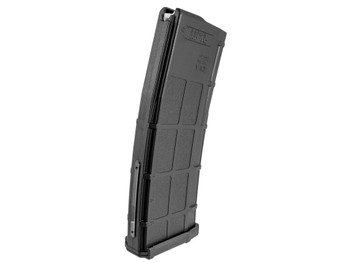 CZ-USA 11387 Bren 2 30rd 5.56x45mmNATO Black Polymer
