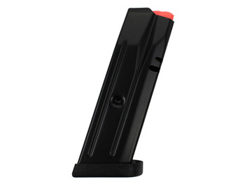 CZ-USA 11421 P-07 10rd 9mmLuger CZ P-07/P-10C Blued Steel