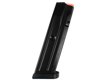 CZ-USA 11441 P-10 F 10rd 9mmLuger CZ P-10F/P-09 Blued Steel