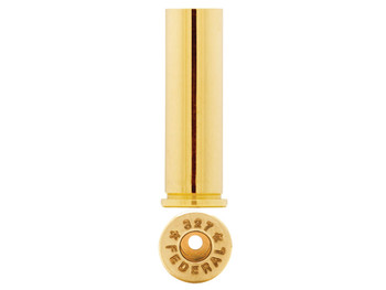 Starline Brass 327FEDEUP100 Unprimed Cases 327 Federal Mag Handgun Brass 100 Per Bag