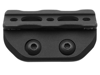 BCM SLMMCMR BCMGunfighter Modular Mount Fits Surefire Scout Lights M-LOK Black Aluminum