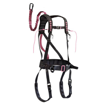 Muddy Safeguard Harness - Pink S M UPC: 813094021277