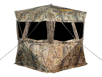 Muddy MUDMGB2000 Ground Blind VS360 Camo