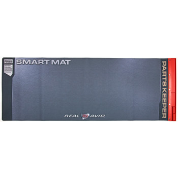 REAL AVID LONG GUN SMART MAT UPC: 813119012013