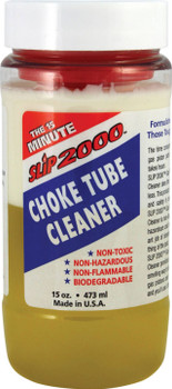 SLIP 60080 CHOKE TUBE CLNR 15OZ UPC: 815706000809