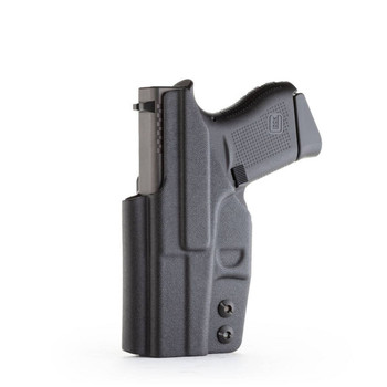 1791 TACIWBGLOCK43BLKR KYDEX IWB UPC: 816161024584