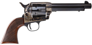 Taylor's & Company Smoke Wagon, .357 Caliber, Single Action Revolver, Revolver