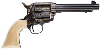 Taylor's & Company Marshal, 45 Caliber, Single Action, Revolver