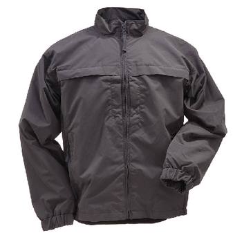 Response Jacket UPC: 844802027250