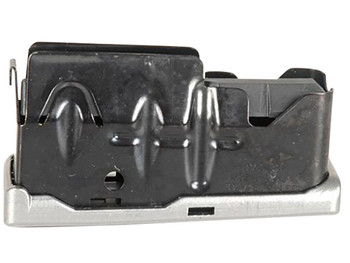 Savage Arms 55108 110 4rd 22-250 Rem Fits Savage 110/12/14/16C Stainless Steel