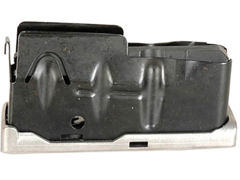 Savage Arms 55110 110 2rd 270 WSM/7mm WSM/300 WSM/325 WSM Fits Savage 110/16C/14/12 Stainless Steel