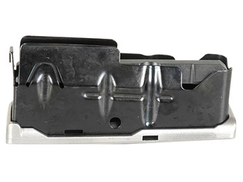 Savage Arms 55123 110 4rd 270 Win/30-06 Springfield/25-06 Rem Fits Savage 110/114/116C Stainless Steel