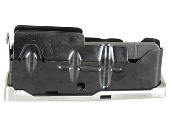 Savage Arms 55123 110 4rd 270 Win/30-06 Springfield/25-06 Rem Fits Savage 110/114/116C Stainless Steel