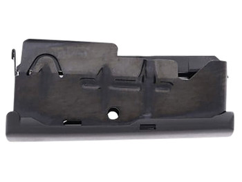 Savage Arms 55260 110 4rd 6.5x284 Norma Fits Savage 110/111FC/110FC Blued Steel