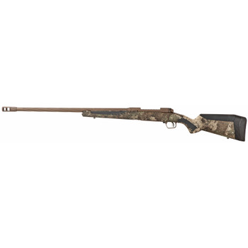 Savage Arms 57416 110 High Country 300 WSM 21 24 Midnight Bronze Cerakote TrueTimber Strata Fixed AccuStock with AccuFit UPC: 011356574169