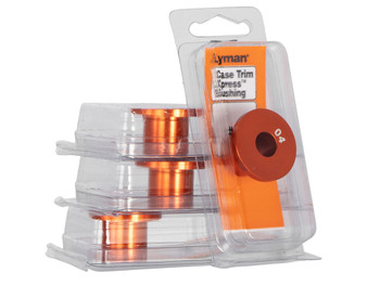 Lyman 7821704 Case Trim Xpress Bushing #4
