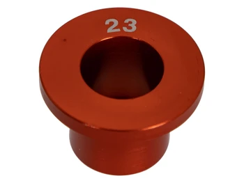 Lyman 7821723 Case Trim Xpress Bushing #23 Calibers 300 WSM 325 WSM 270 Wsm 7mmWSM
