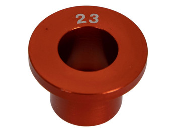 Lyman 7821723 Case Trim Xpress Bushing #23 Calibers 300 WSM 325 WSM 270 Wsm 7mmWSM