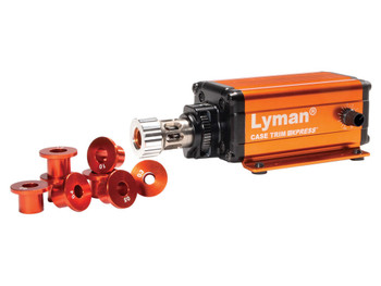 Lyman 7862015 Brass Smith Case Trim Xpress 115V