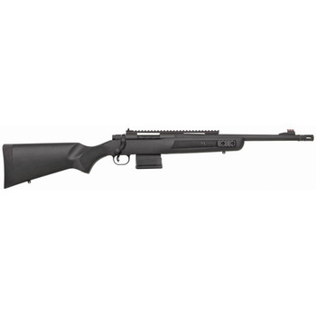 Mossberg MVP, .308 Caliber, Bolt Action, Rifle