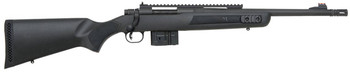 Mossberg MVP, .308 Caliber, Bolt Action, Rifle