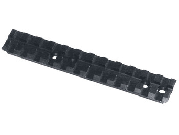 Mossberg 96207 Patriot Scope Base Matte Black