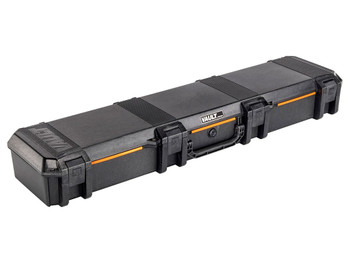Pelican VCV770 Vault Long Case 51" Black Polymer Rifle