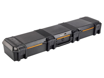 Pelican VCV770 Vault Long Case 51" Black Polymer Rifle